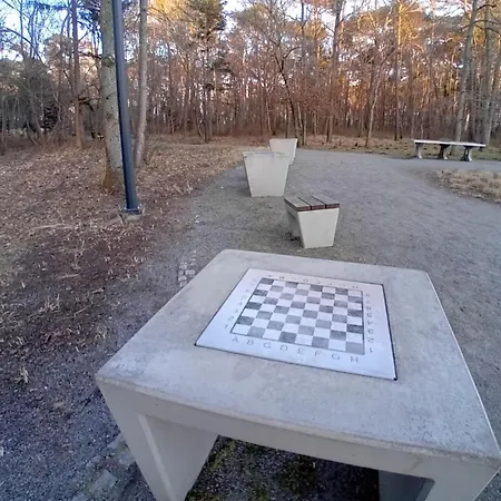 Darłówko 300m Kładkowe 1 *