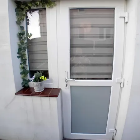 Apartament Darłówko 300m Kładkowe 1