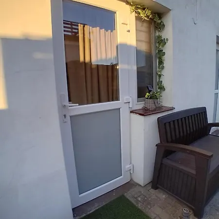 Darłówko 300m Kładkowe 1 Apartament *