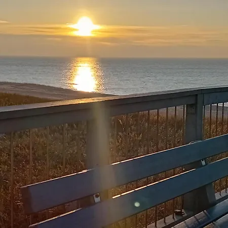 Darłówko 300m Kładkowe 1 Apartament Darłowo