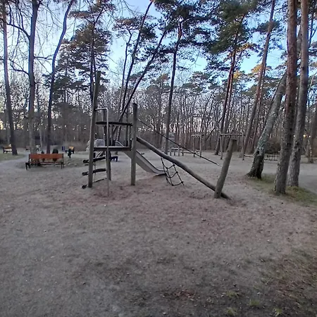 Darłówko 300m Kładkowe 1 Darłowo