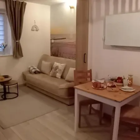 Darłówko 300m Kładkowe 1 Apartament Darłowo