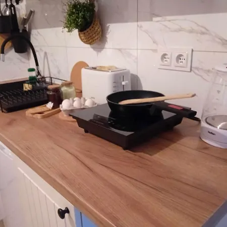 Darłówko 300m Kładkowe 1