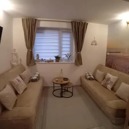 Darłówko 300m Kładkowe 1 Apartament Darłowo