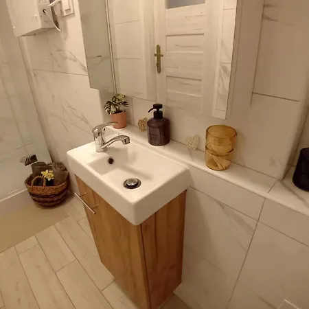 Apartament Darłówko 300m Kładkowe 1 Darłowo