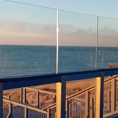 Darłówko 300m Kładkowe 1