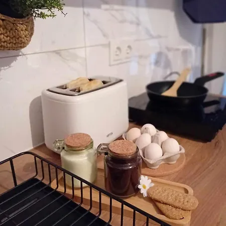 Darłówko 300m Kładkowe 1