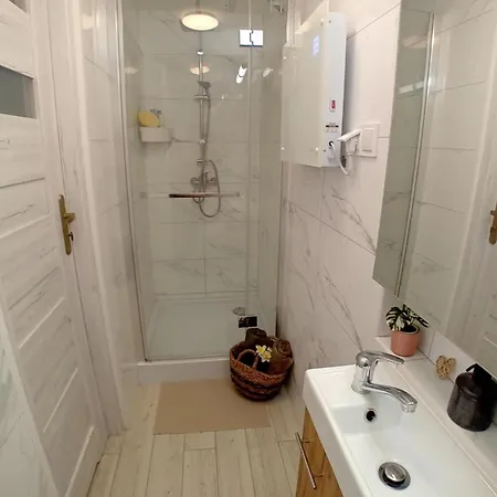 Darłówko 300m Kładkowe 1 Apartament