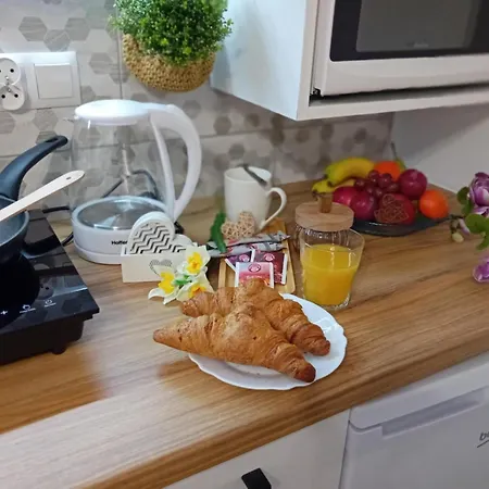 Darłówko 300m Kładkowe 1 *