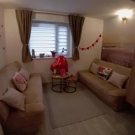 Darłówko 300m Kładkowe 1 *