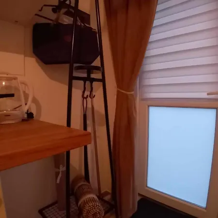 Darłówko 300m Kładkowe 1 * Darłowo