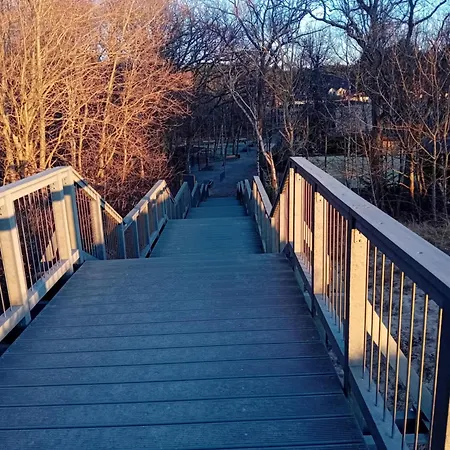 Apartament Darłówko 300m Kładkowe 1 Darłowo