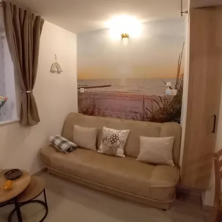 Darłówko 300m Kładkowe 1 Apartament