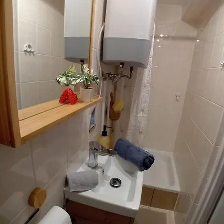 Darłówko 300m Kładkowe 1 *