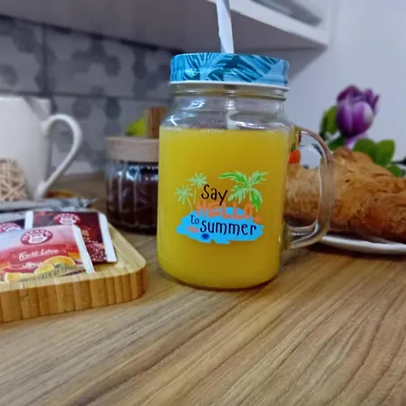 Darłówko 300m Kładkowe 1 Apartament Darłowo