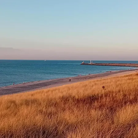 Darłówko 300m Kładkowe 1 * Darłowo