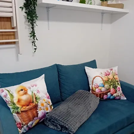 Darłówko 300m Kładkowe 1