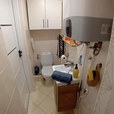 Darłówko 300m Kładkowe 1 Apartament