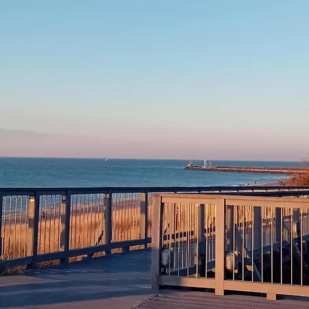 Darłówko 300m Kładkowe 1