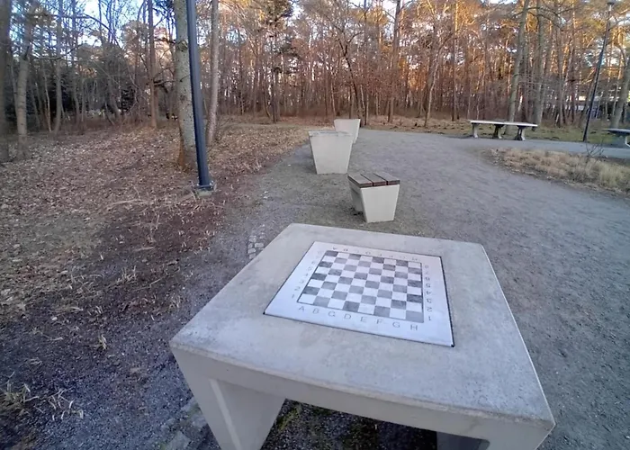 Darlowko 300m Plaza Kladkowe 1 *