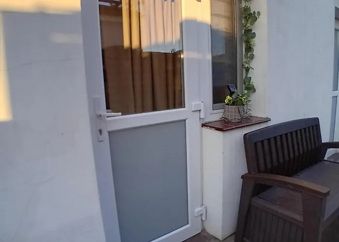 Darlowko 300m Plaza Kladkowe 1 Apartmán *