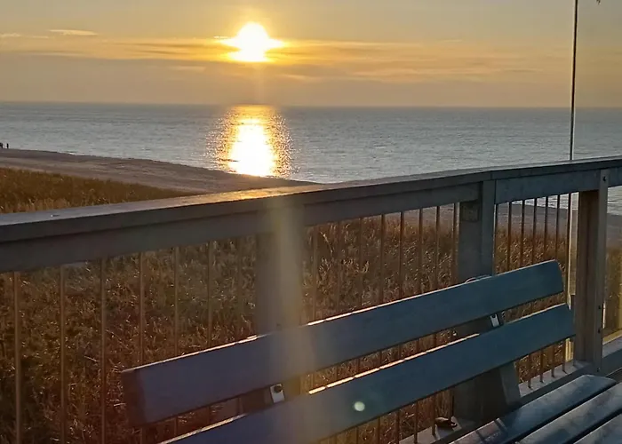 Darlowko 300m Plaza Kladkowe 1 Apartmán Darłowo