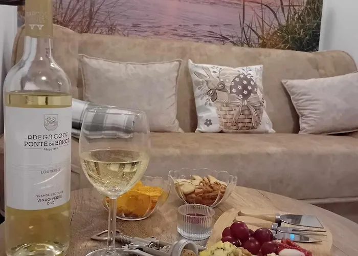 Darlowko 300m Plaza Kladkowe 1 Apartmán *