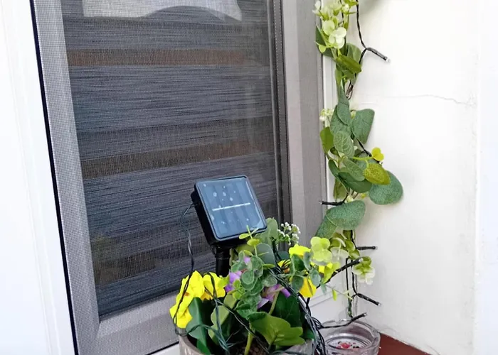 Apartmán Darlowko 300m Plaza Kladkowe 1