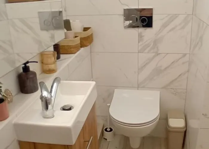 Darlowko 300m Plaza Kladkowe 1 * Darłowo