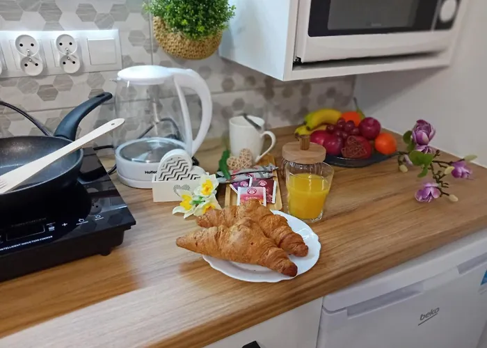 Darlowko 300m Plaza Kladkowe 1 *