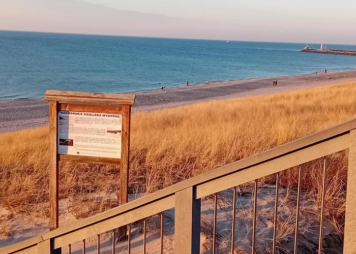 Darlowko 300m Plaza Kladkowe 1 Darłowo