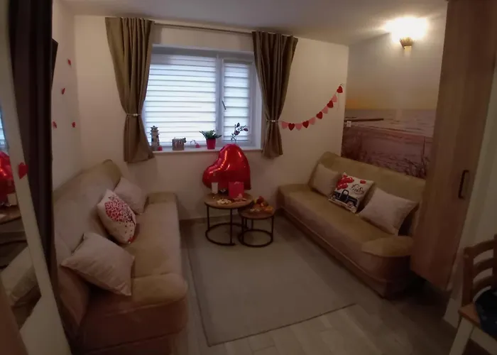 Darlowko 300m Plaza Kladkowe 1 *