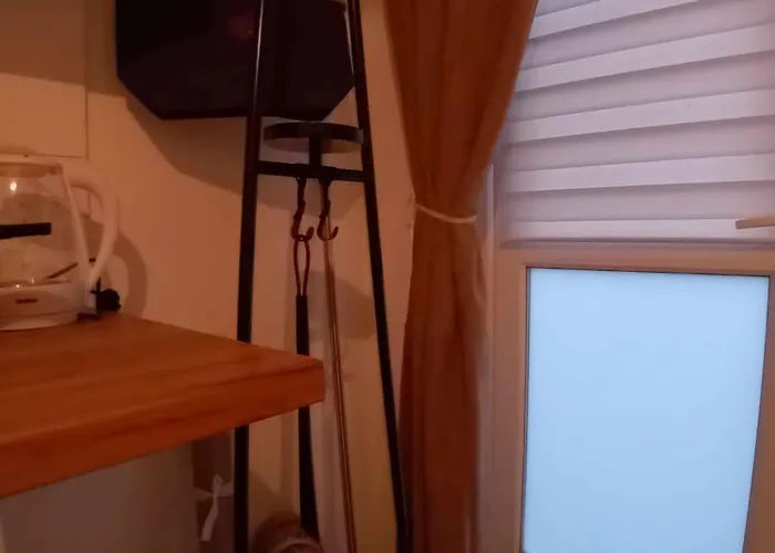 Darlowko 300m Plaza Kladkowe 1 * Darłowo