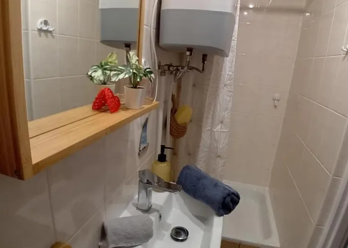 Darlowko 300m Plaza Kladkowe 1 *