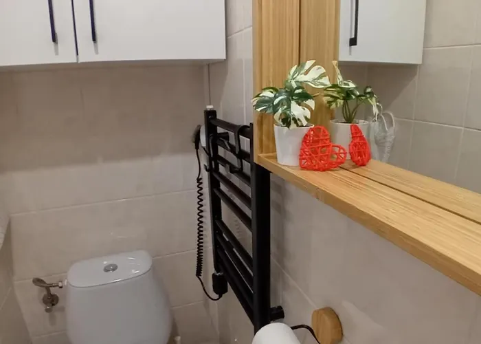 Darlowko 300m Plaza Kladkowe 1 *