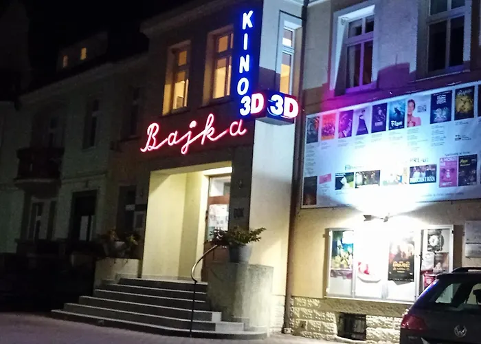 Darlowko 300m Plaza Kladkowe 1 Darłowo
