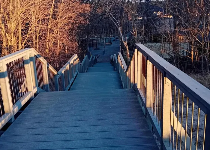 Darlowko 300m Plaza Kladkowe 1 *